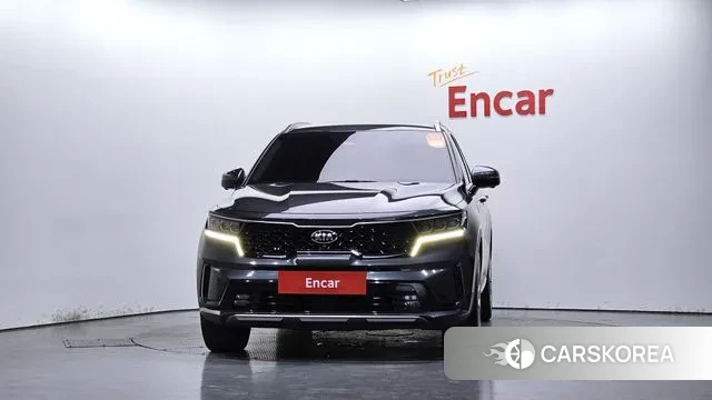 Kia Sorento 4th Generation id 2981128 из Кореи 13