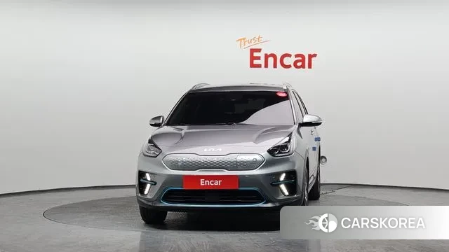 Kia Niro EV id 3635294 из Кореи 13