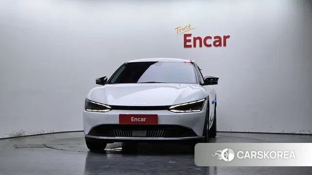 Kia EV6 id 2959679 из Кореи 13