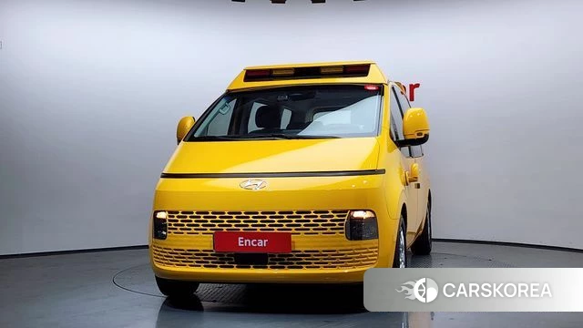 Hyundai Staria id 3865455 из Кореи 13