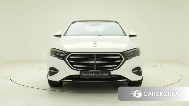 Mercedes-Benz E-Class W214 id 3811128 из Кореи 13