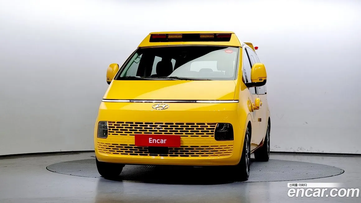 Hyundai Staria id 1458468 из Кореи 13