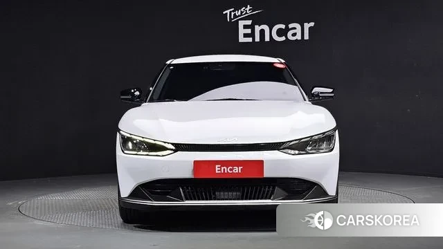 Kia EV6 id 3088828 из Кореи 13