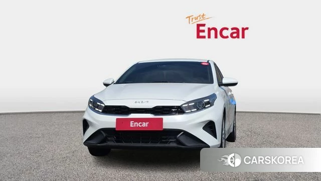 Kia The New K3 2nd generation id 3818573 из Кореи 13