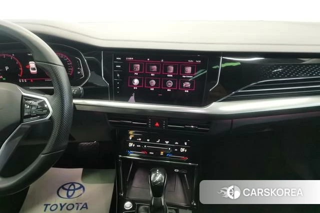 Volkswagen Passat id 4182718 из Китая 10