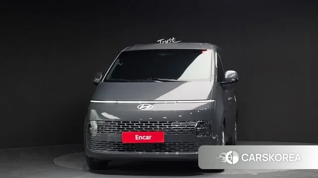 Hyundai Staria id 3590486 из Кореи 13