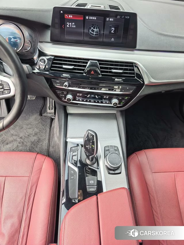 BMW 5 series id 4190333 из Китая 8