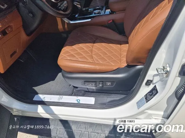 Kia Mohave Master id 2720781 из Кореи 13