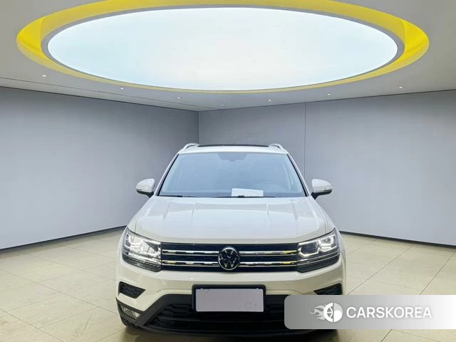 Volkswagen Tuyue id 4273688 из Китая 18