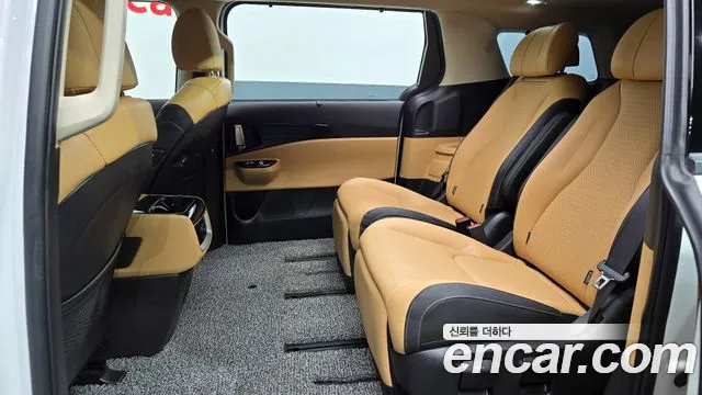 Kia Carnival 4th generation id 2687263 из Кореи 13