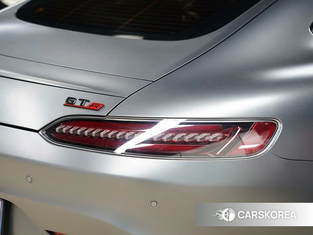 Mercedes-Benz AMG GT id 4210993 из Китая 23