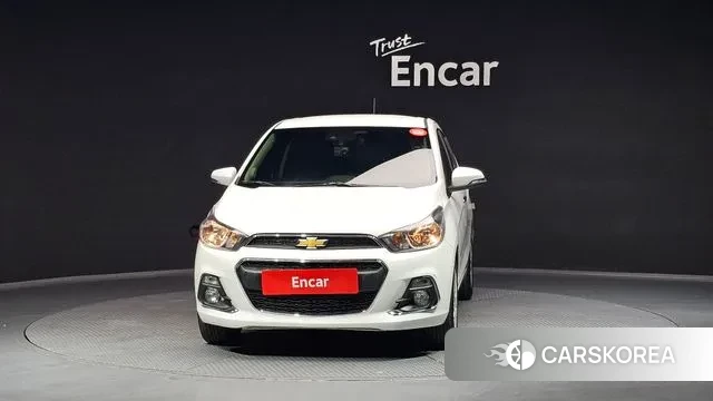 Chevrolet (GM Daewoo) The Next Spark id 3480260 из Кореи 13