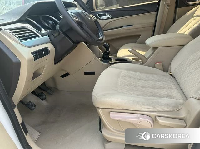 Baojun 730 id 4241731 из Китая 7