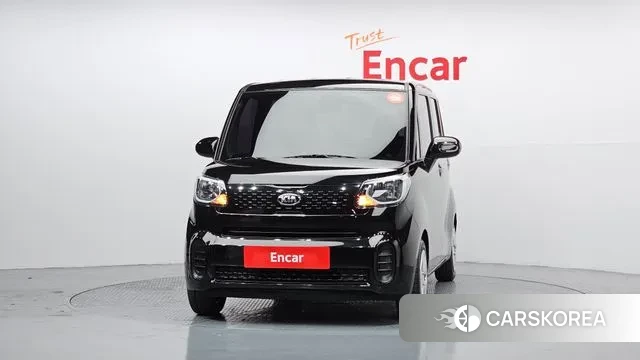 Kia The New Ray id 3562680 из Кореи 13