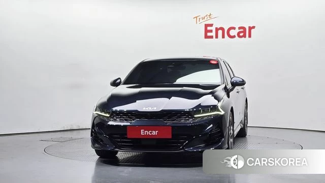 Kia K5 3rd generation id 4464237 из Кореи 13
