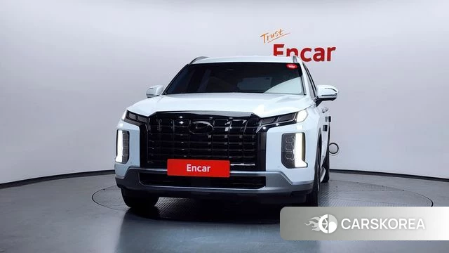 Hyundai The New Palisade id 3877700 из Кореи 13