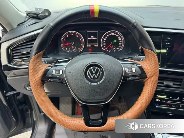 Volkswagen Tanyue id 4240066 из Китая 15
