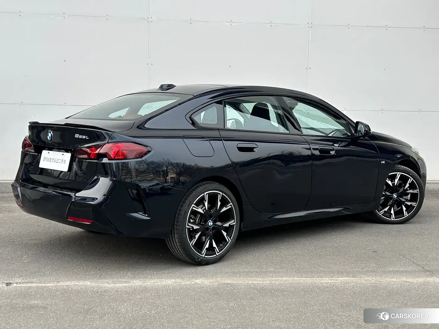 BMW 2 series id 4538962 из Китая 12
