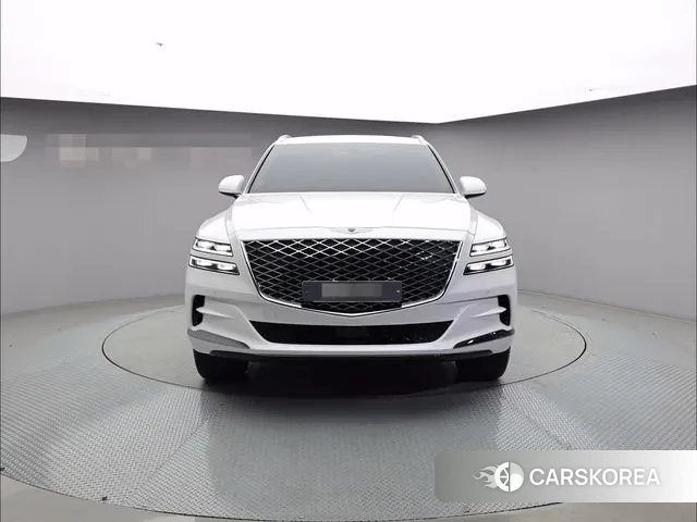 Genesis GV80 id 3294877 из Кореи 13