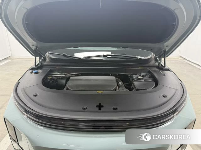 Ideal car Ideal L6 id 4221099 из Китая 13