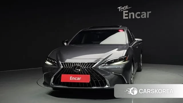 Lexus ES300h 7th generation id 3347429 из Кореи 13