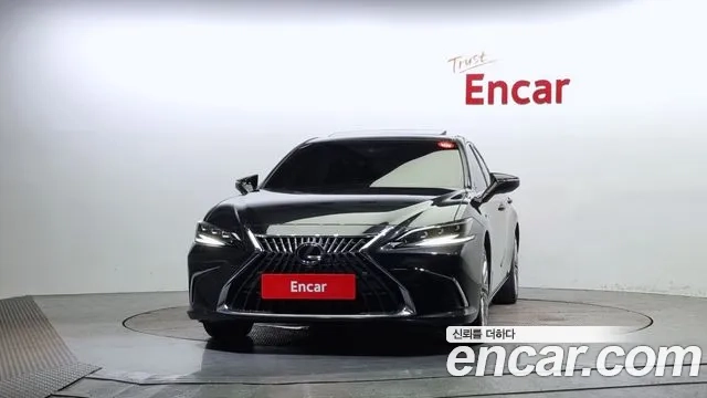 Lexus ES300h 7th generation id 2925771 из Кореи 13