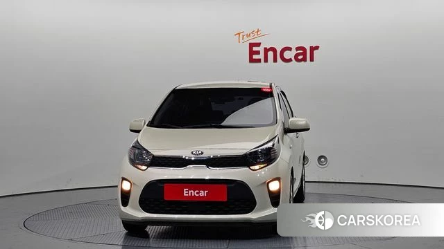 Kia All New Morning (JA) id 4501948 из Кореи 23