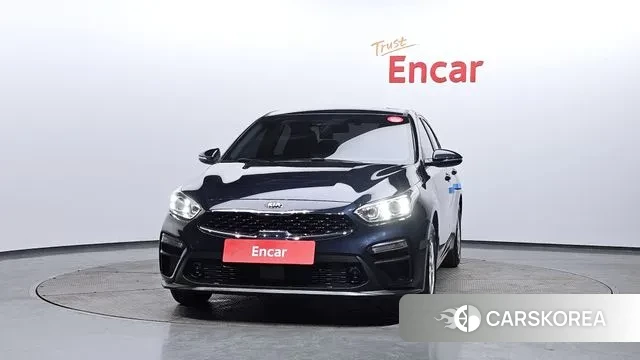 Kia Come New K3 id 3759987 из Кореи 13