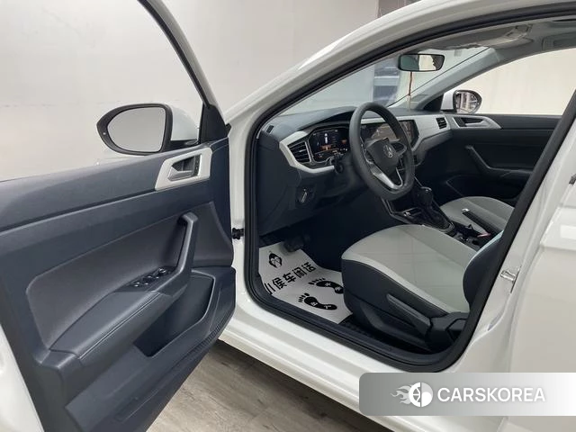 Volkswagen Lavida id 4259749 из Китая 18