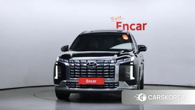 Hyundai The New Palisade id 2964356 из Кореи 13