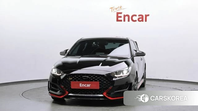 Hyundai Veloster (JS) id 3852500 из Кореи 13