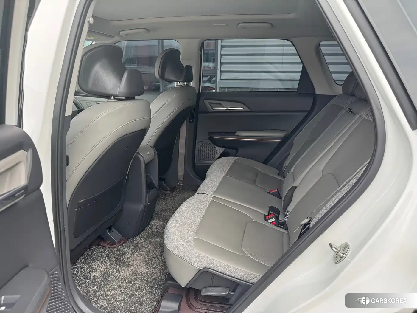 Kia EV5 id 4629457 из Китая 15