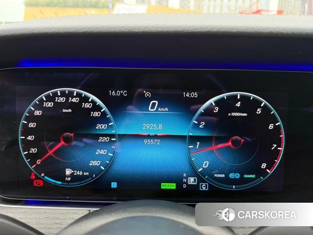 Mercedes-Benz E-class id 4273339 из Китая 10