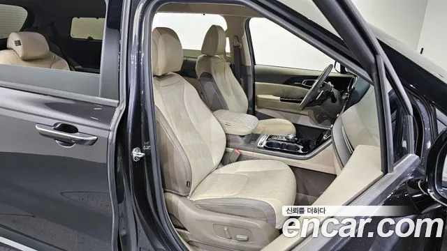 Kia Carnival 4th generation id 2655094 из Кореи 13