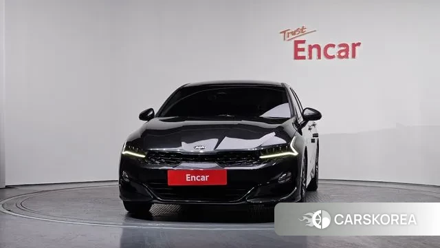 Kia K5 3rd generation id 3607758 из Кореи 13