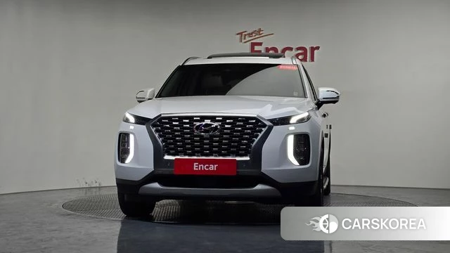 Hyundai Palisade id 3813068 из Кореи 13
