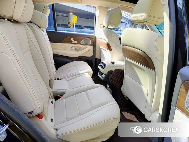 Mercedes-Benz GLE (import) id 4216922 из Китая 3