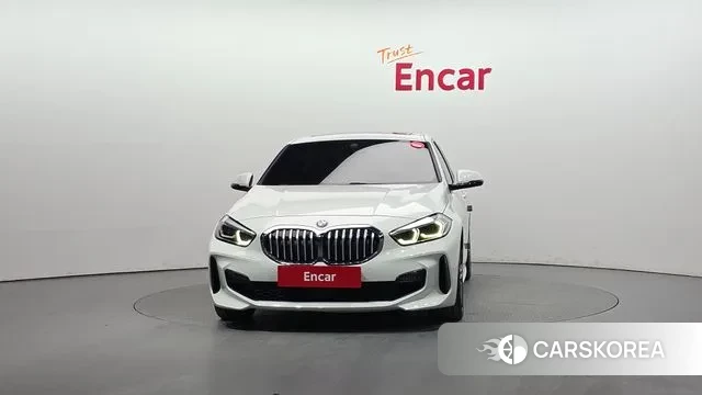 BMW 1 Series (F40) id 3349296 из Кореи 13