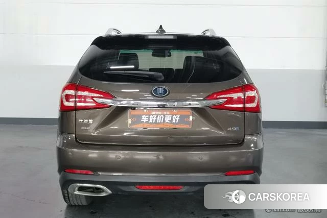 BYD Tang DM id 4253116 из Китая 17