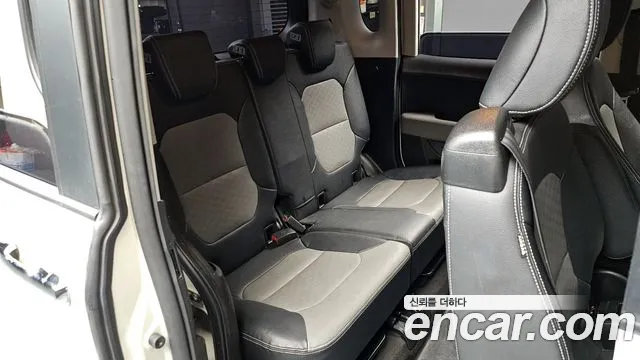 Kia The New Ray id 2680431 из Кореи 13