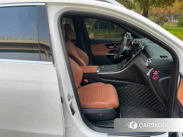 Mercedes-Benz GLC id 4209820 из Китая 13