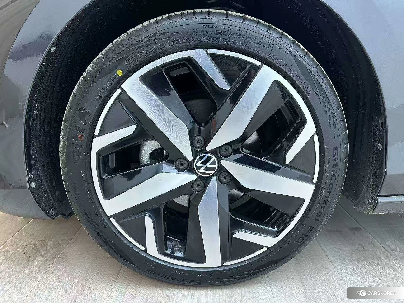 Volkswagen Lingdu id 4512674 из Китая 14