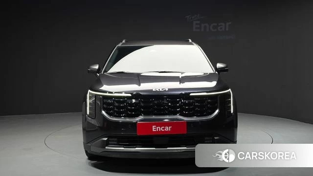 Kia The New Carnival 4th Generation id 4488278 из Кореи 13