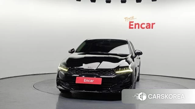 Kia K5 3rd generation id 4018989 из Кореи 13