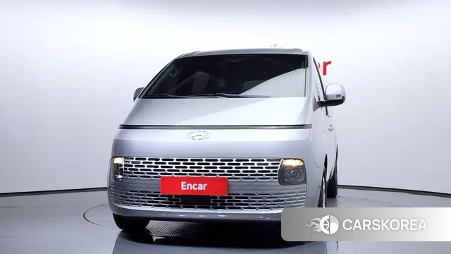 Hyundai Staria id 3267818 из Кореи 13