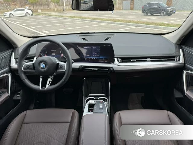 BMW X1 id 4277505 из Китая 11