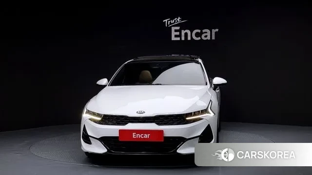 Kia K5 3rd generation id 3396133 из Кореи 13