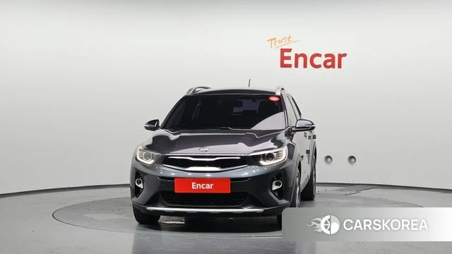 Kia Stonic id 4717717 из Кореи 23