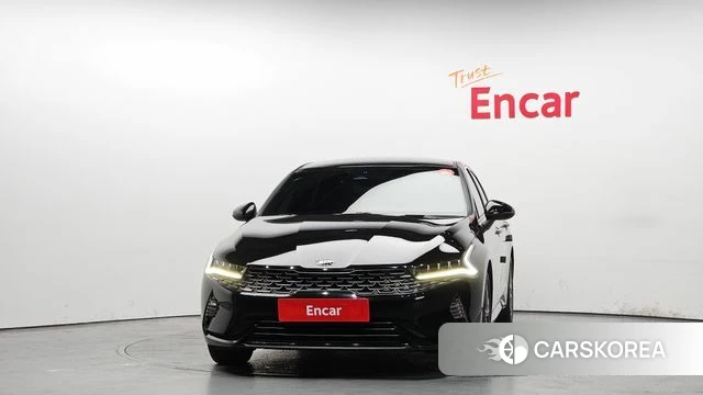 Kia K5 Hybrid 3rd Generation id 3819831 из Кореи 13