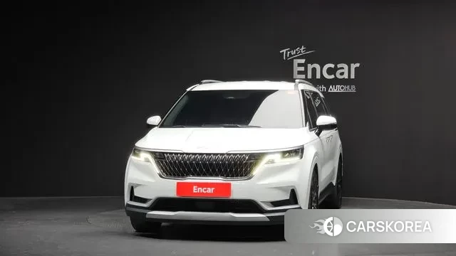 Kia Carnival 4th generation id 3566253 из Кореи 13